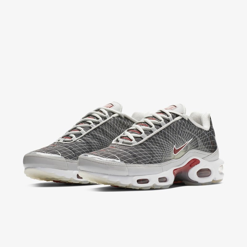 Air max plus og grey on sale